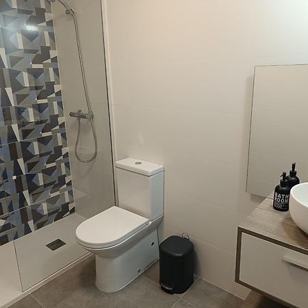 Alhambra Apartments غران ألاكانت المظهر الخارجي الصورة