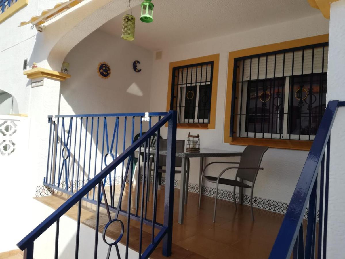 Alhambra Apartments غران ألاكانت المظهر الخارجي الصورة