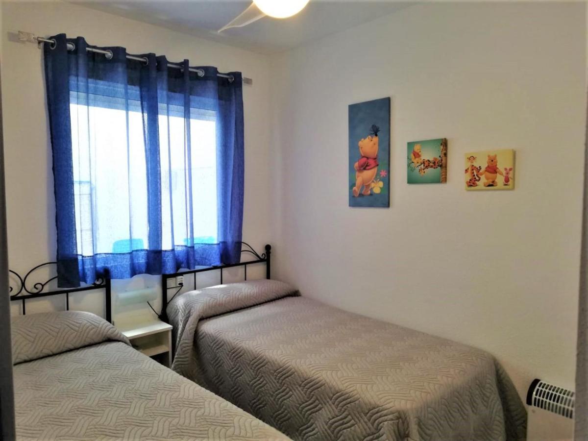 Alhambra Apartments غران ألاكانت المظهر الخارجي الصورة