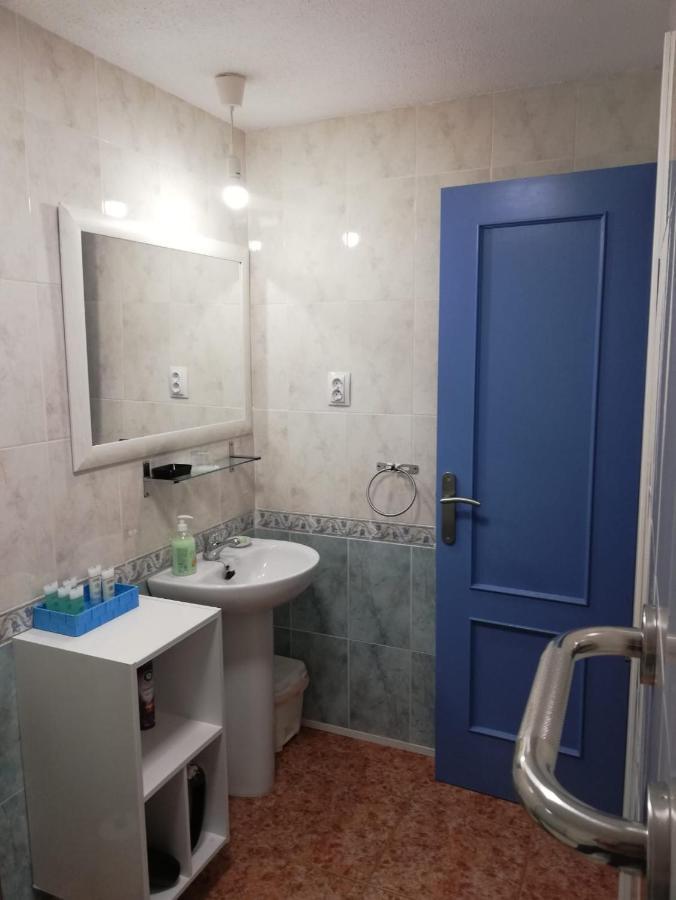 Alhambra Apartments غران ألاكانت المظهر الخارجي الصورة