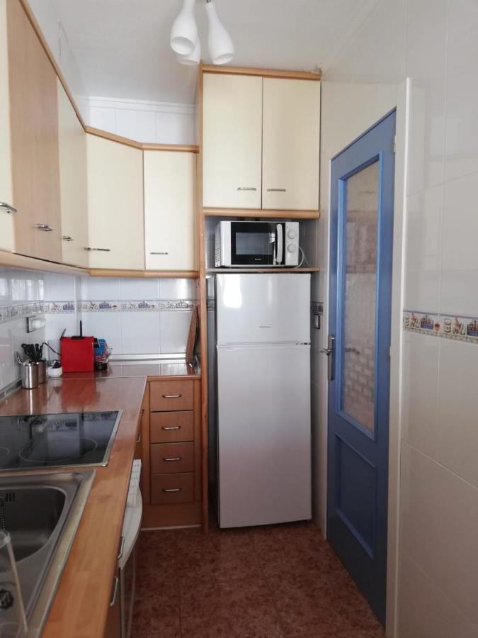 Alhambra Apartments غران ألاكانت المظهر الخارجي الصورة