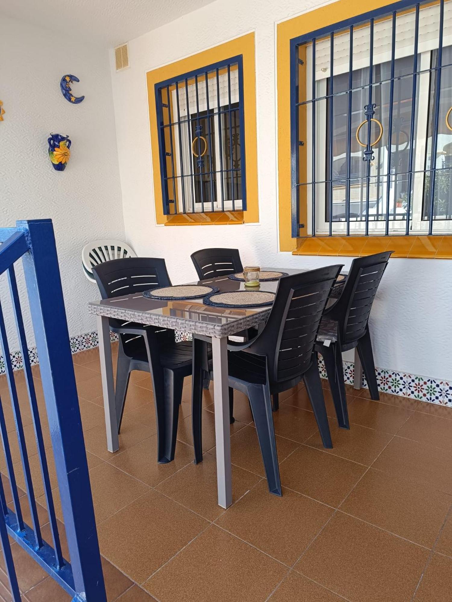 Alhambra Apartments غران ألاكانت المظهر الخارجي الصورة