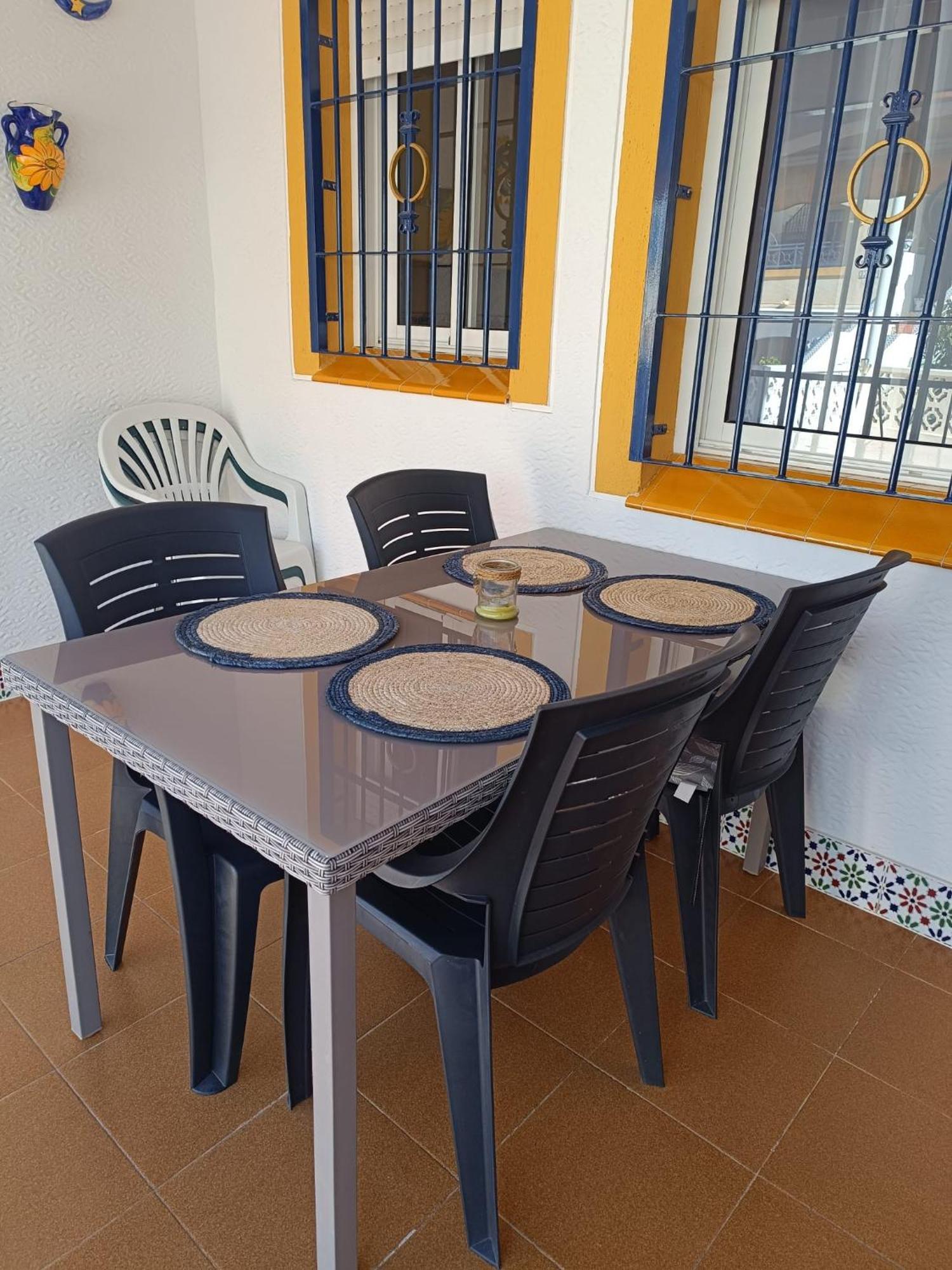 Alhambra Apartments غران ألاكانت المظهر الخارجي الصورة