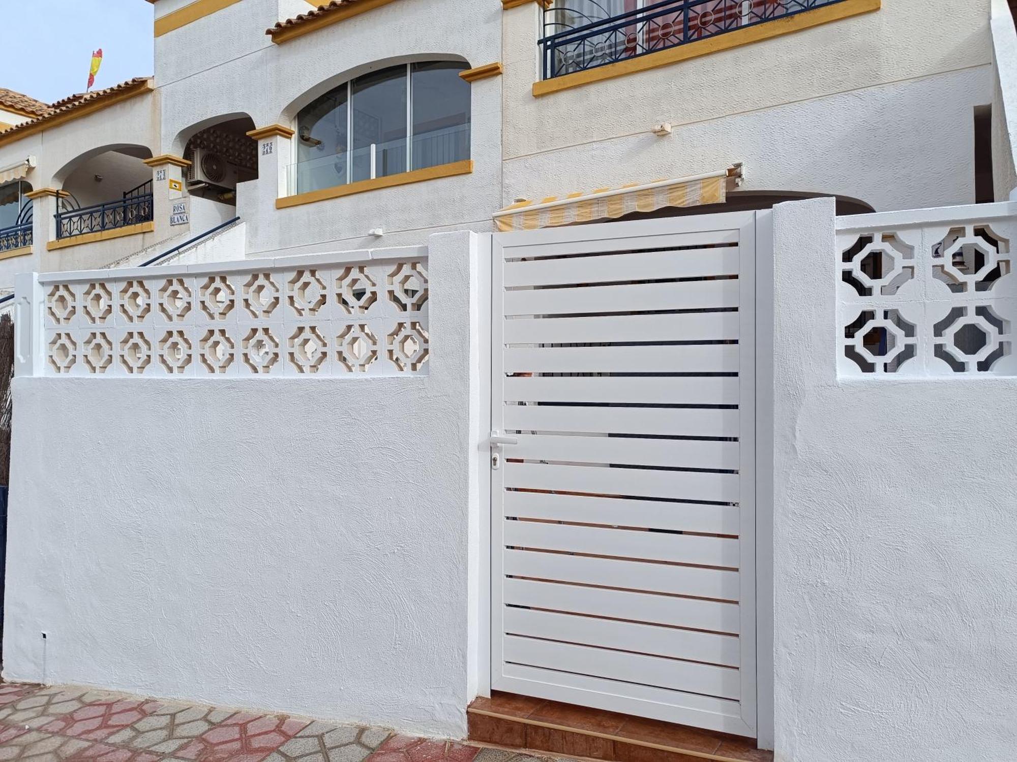 Alhambra Apartments غران ألاكانت المظهر الخارجي الصورة