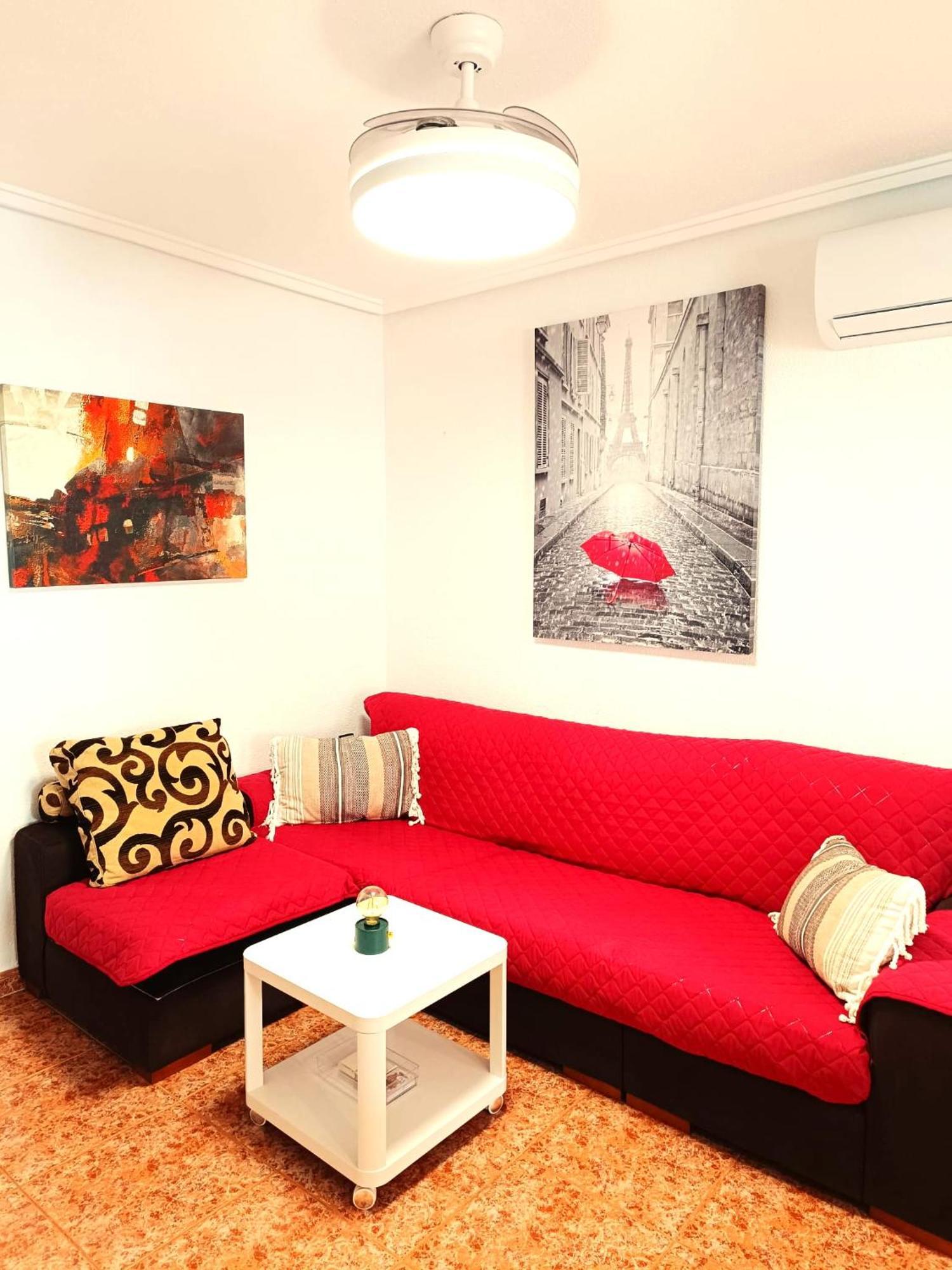 Alhambra Apartments غران ألاكانت المظهر الخارجي الصورة