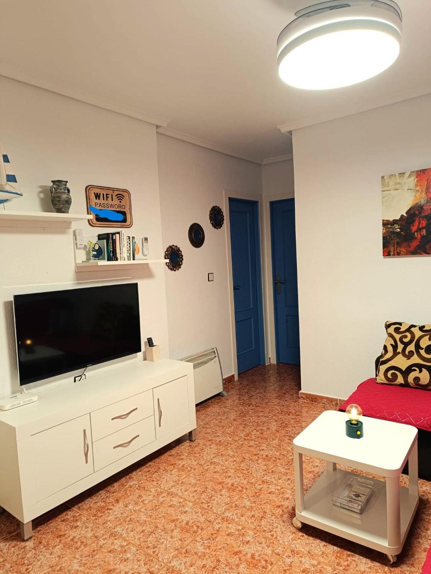 Alhambra Apartments غران ألاكانت المظهر الخارجي الصورة