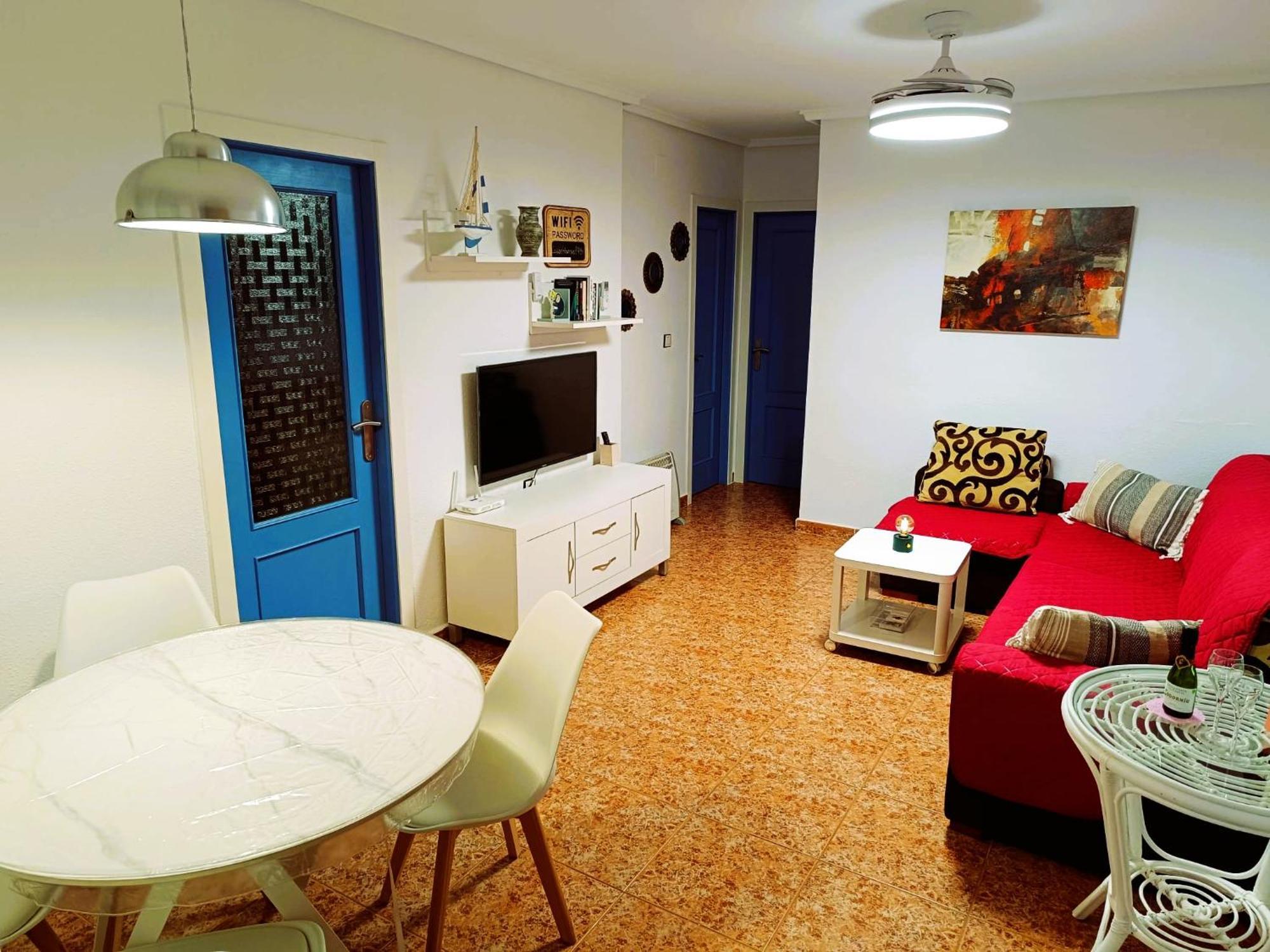 Alhambra Apartments غران ألاكانت المظهر الخارجي الصورة