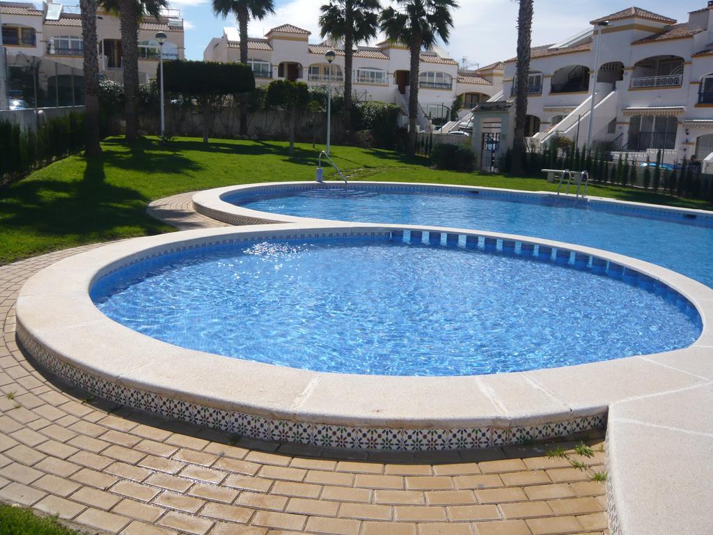 Alhambra Apartments غران ألاكانت المظهر الخارجي الصورة