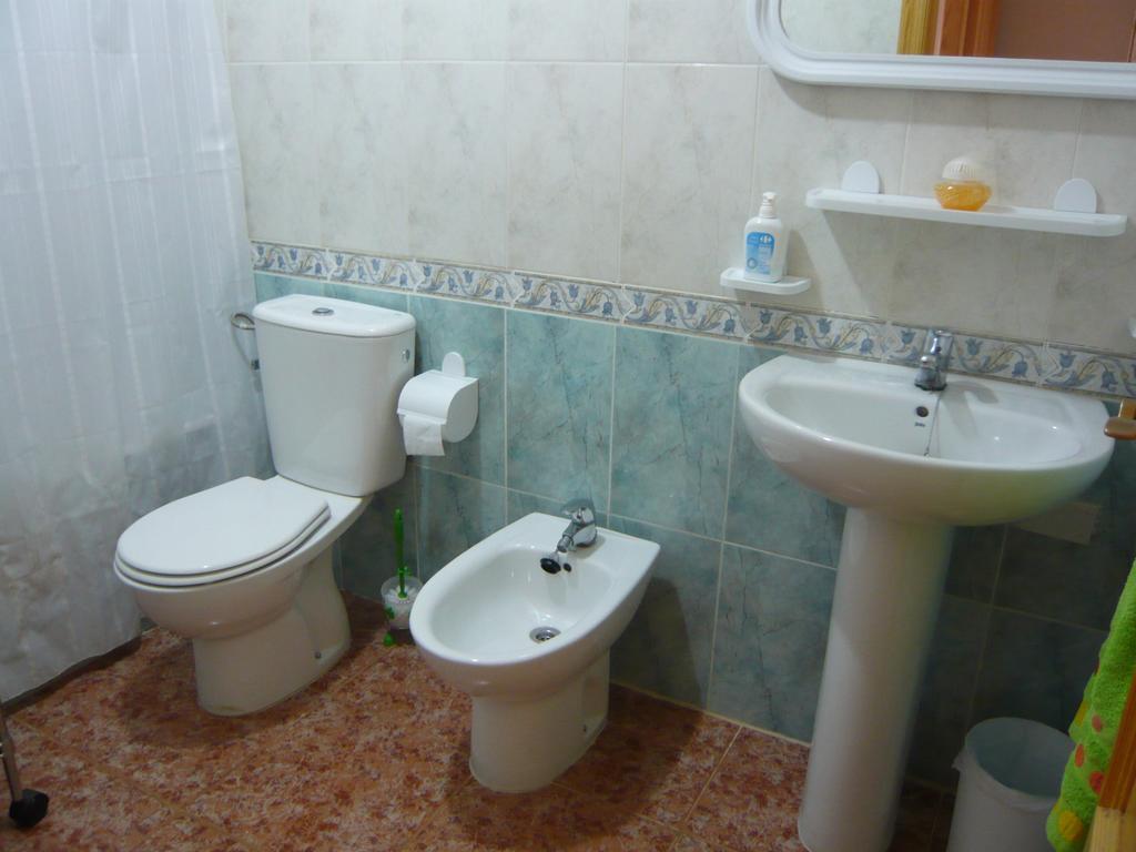 Alhambra Apartments غران ألاكانت المظهر الخارجي الصورة
