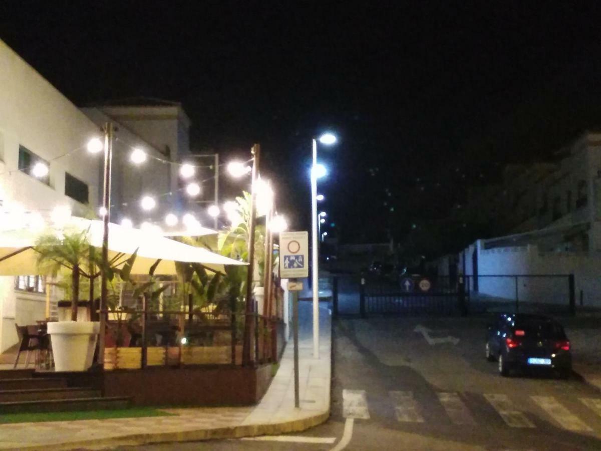 Alhambra Apartments غران ألاكانت المظهر الخارجي الصورة